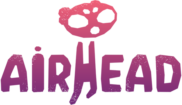 Логотип Airhead