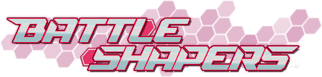 Логотип Battle Shapers