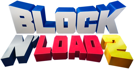 Логотип Block N Load 2
