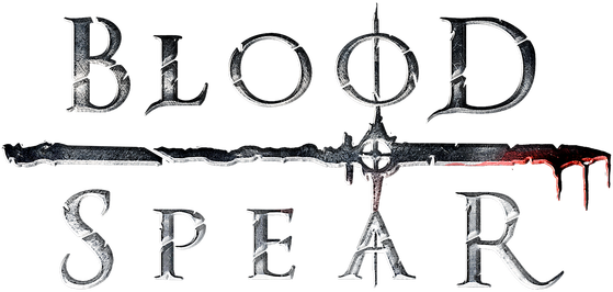 Логотип Blood Spear