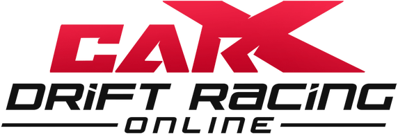Логотип CarX Drift Racing Online