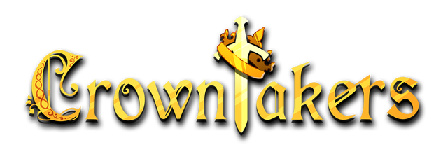 Логотип Crowntakers