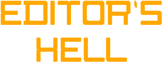 Логотип Editor's Hell