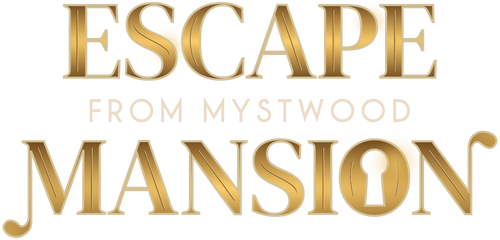 Логотип Escape From Mystwood Mansion
