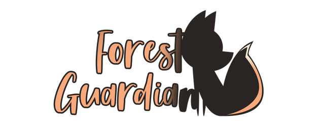 Логотип Forest Guardian