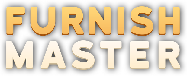 Логотип Furnish Master