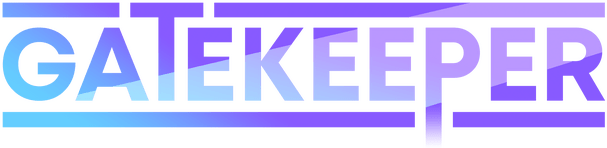 Логотип Gatekeeper