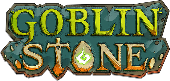 Логотип Goblin Stone