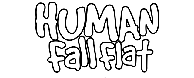 Логотип Human: Fall Flat