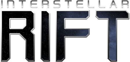 Логотип Interstellar Rift