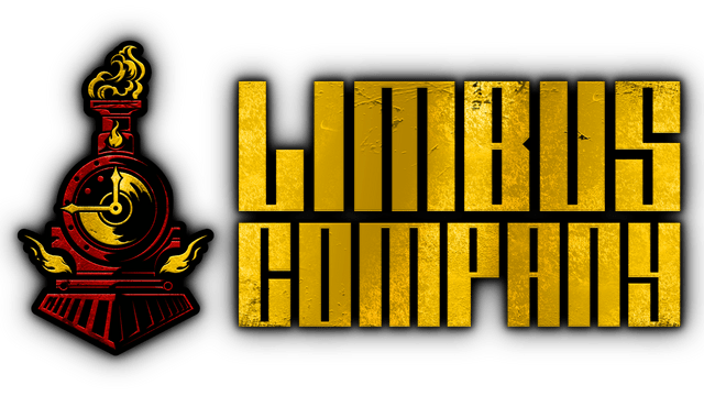 Логотип Limbus Company