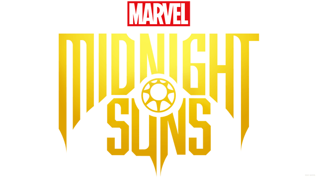 Логотип Marvel's Midnight Suns