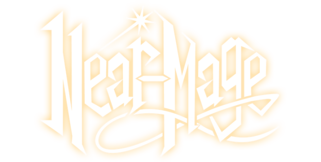 Логотип Near-Mage