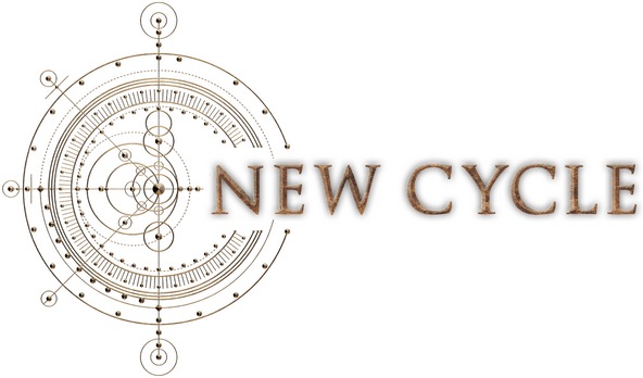 Логотип New Cycle