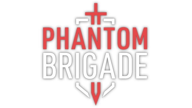 Логотип Phantom Brigade