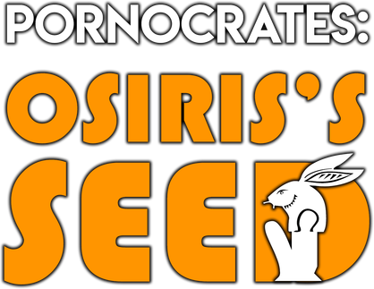 Логотип Pornocrates: Osiris's Seed