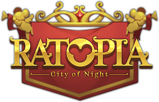 Логотип Ratopia
