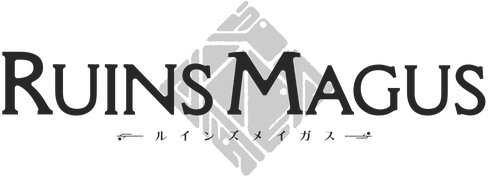 Логотип RUINSMAGUS