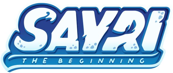 Логотип Sayri: The Beginning
