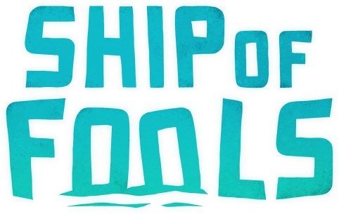 Логотип Ship of Fools