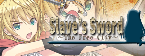 Логотип Slave's Sword