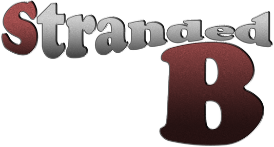 Логотип Stranded B