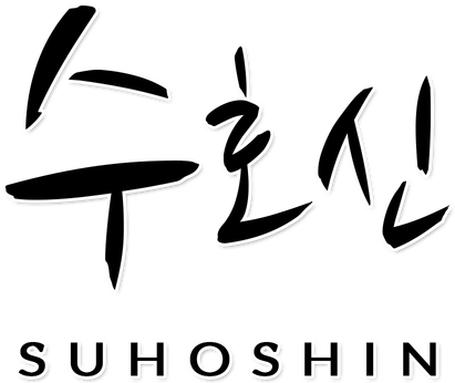 Логотип Suhoshin