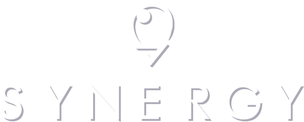 Логотип Synergy
