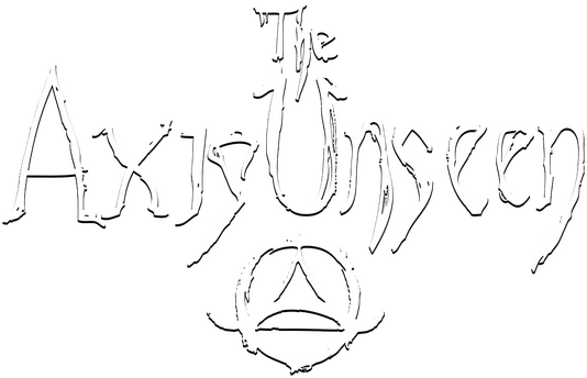 Логотип The Axis Unseen