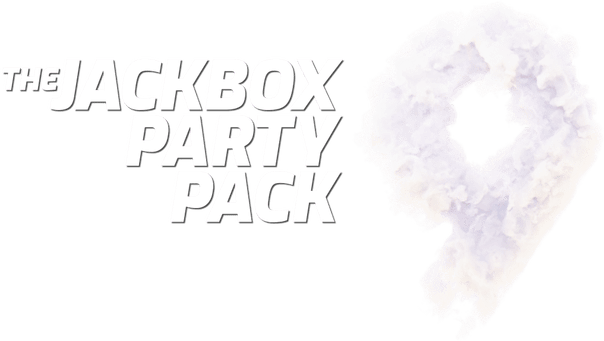 Логотип The Jackbox Party Pack 9