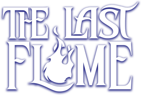 Логотип The Last Flame