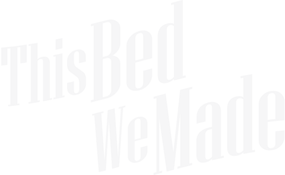 Логотип This Bed We Made