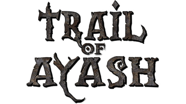 Логотип Trail of Ayash