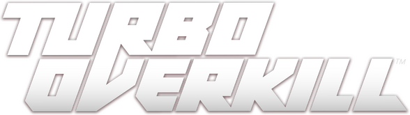 Логотип Turbo Overkill