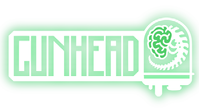 Логотип GUNHEAD