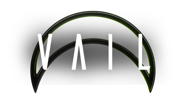 Логотип VAIL VR