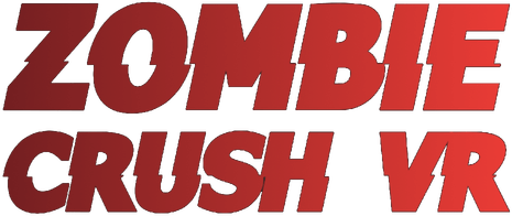 Логотип Zombie Crush VR