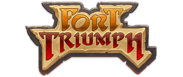 Логотип Fort Triumph