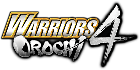 Логотип WARRIORS OROCHI 4
