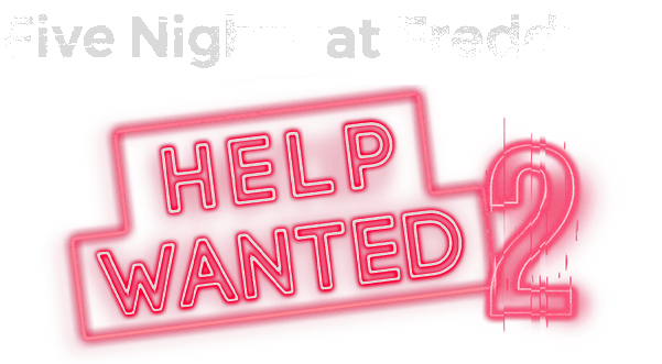 Логотип Five Nights at Freddy's: Help Wanted 2
