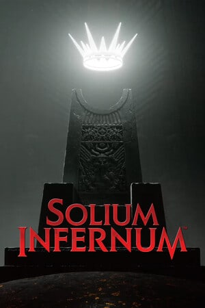 Solium Infernum v 1.1.0 83685 + DLC - Collector's Edition на Русском