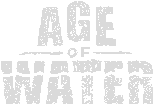 Логотип Age of Water