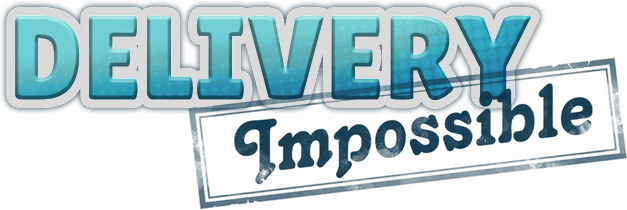 Логотип Delivery Impossible
