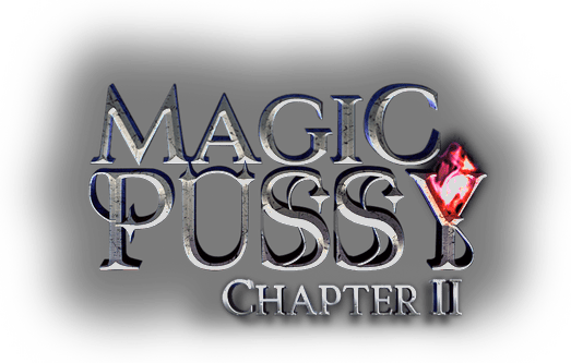 Логотип Magic Pussy: Chapter 2