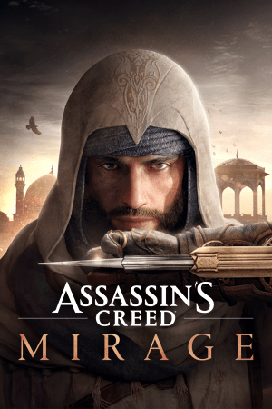 Assassin's Creed: Mirage | Лицензия v 03102023 - Deluxe Edition на Русском