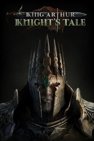 King Arthur: Knight's Tale v 2.0.1 + DLC на Русском (Полная версия)