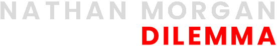 Логотип Nathan Morgan: Dilemma