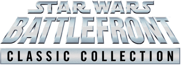 Логотип STAR WARS: Battlefront Classic Collection