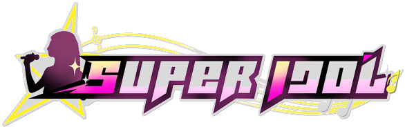 Логотип Super Idol