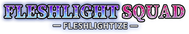 Логотип Fleshlight Squad - Fleshlightize -
